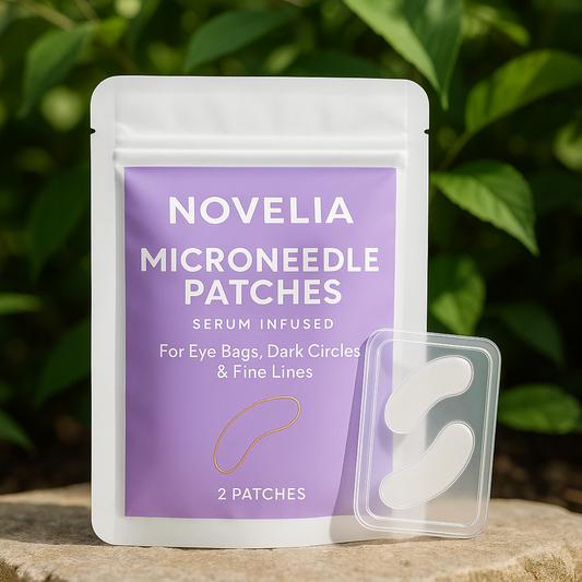 Microneedle Patches